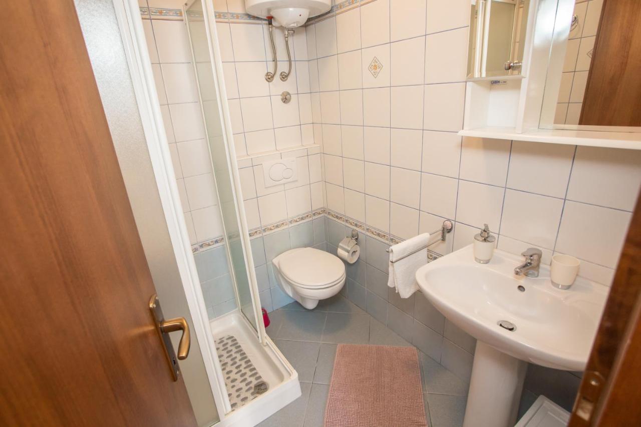 Studio Bel Poreč Eksteriør billede